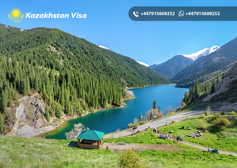 Kazakhstan Visa and Business Invitation Letter Details - Visas Kazakhstan