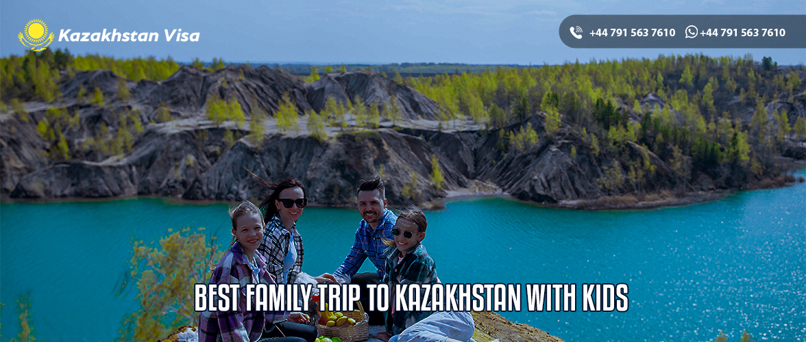 Top Family Activities in Kazakhstan: Memorable